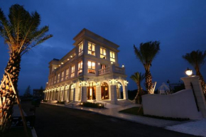  Aleex Villa  Yuanshan Township
